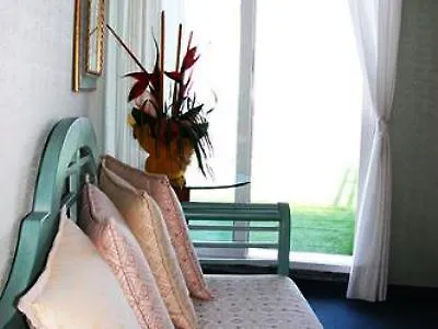 Ermitage Hotel Bellaria-Igea Marina