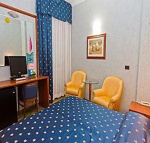 Ermitage Hotel Bellaria-Igea Marina Italie