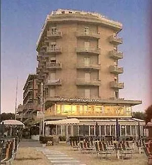 Ermitage Hotel Bellaria-Igea Marina