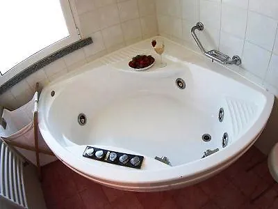 Ermitage Hotel Bellaria-Igea Marina Italia