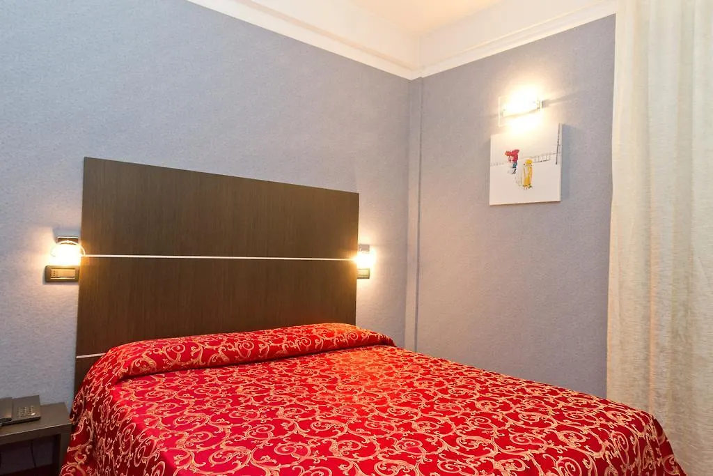 Ermitage Hotel Bellaria-Igea Marina