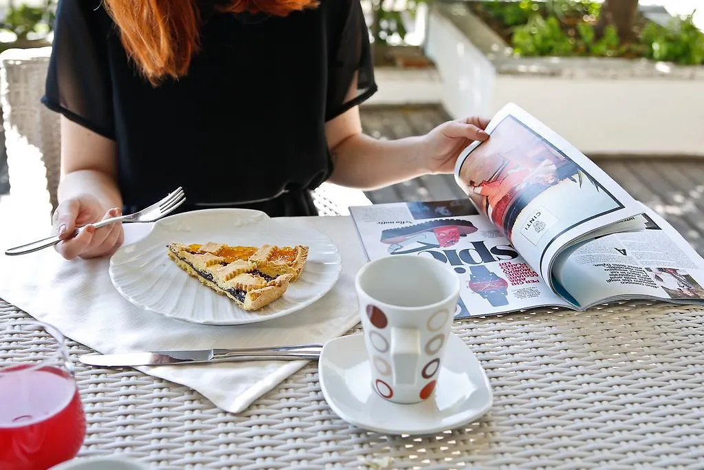 Ermitage Hotel Bellaria-Igea Marina