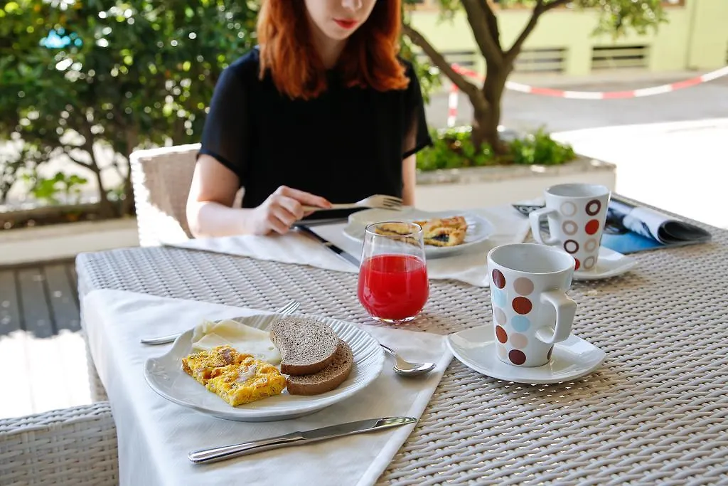Ermitage Hotel Bellaria-Igea Marina