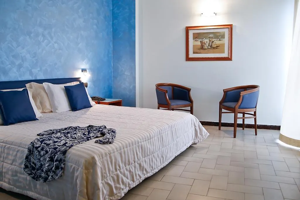 Ermitage Hotel Bellaria-Igea Marina