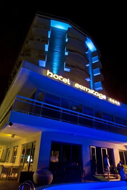 ****  Ermitage Hotel Bellaria-Igea Marina Italia