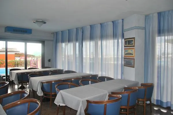 Ermitage Hotel Bellaria-Igea Marina