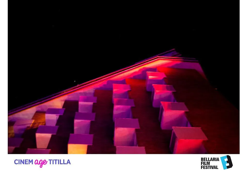 Ermitage Hotel Bellaria-Igea Marina Italia