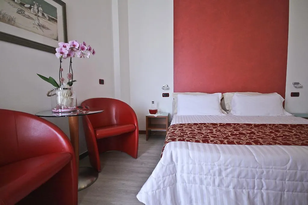 Ermitage Hotel Bellaria-Igea Marina
