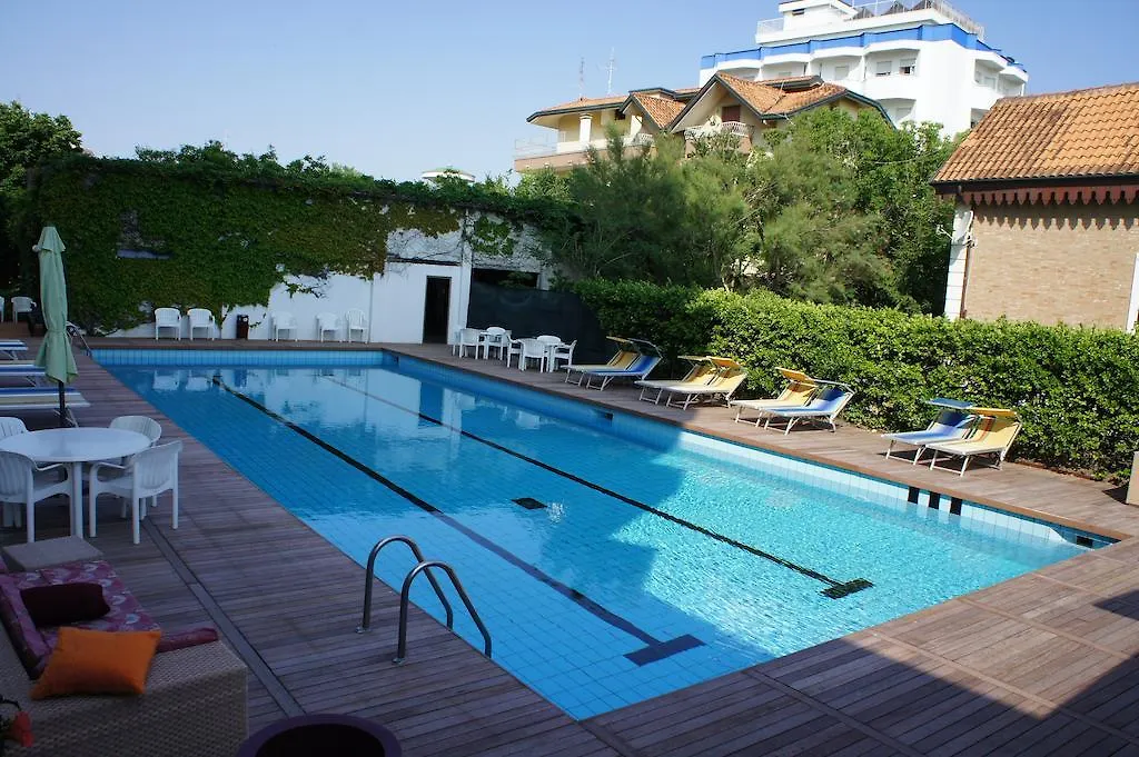 Ermitage Hotel Bellaria-Igea Marina