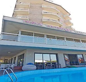 Ermitage Hotel Bellaria-Igea Marina