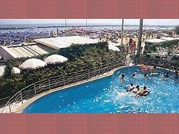 Ermitage Hotel Bellaria-Igea Marina