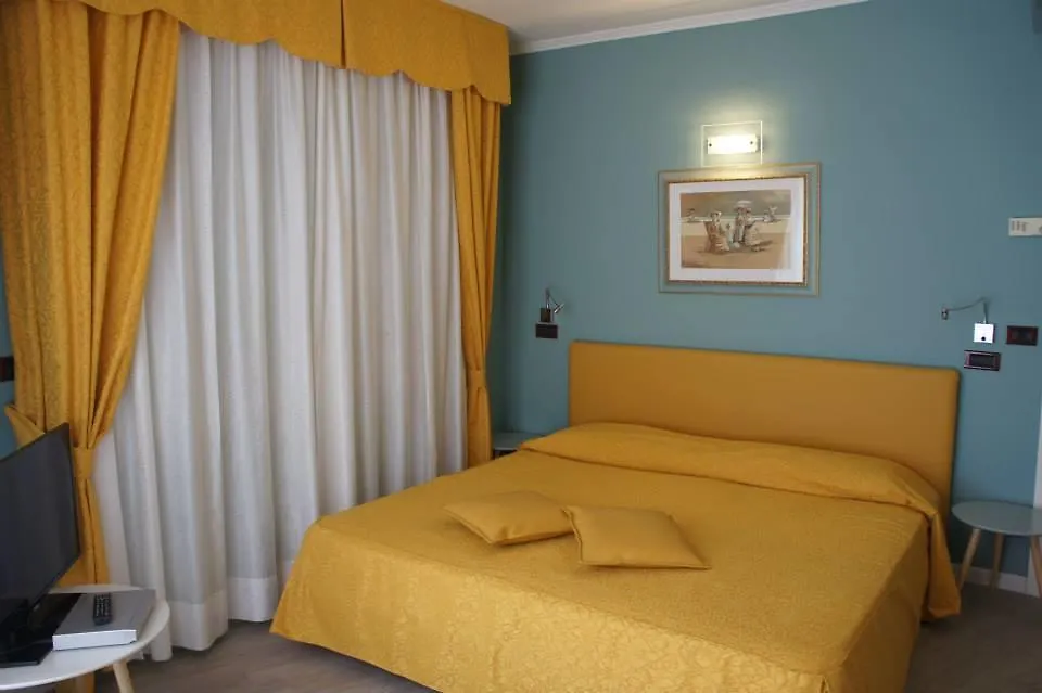 Ermitage Hotel Bellaria-Igea Marina